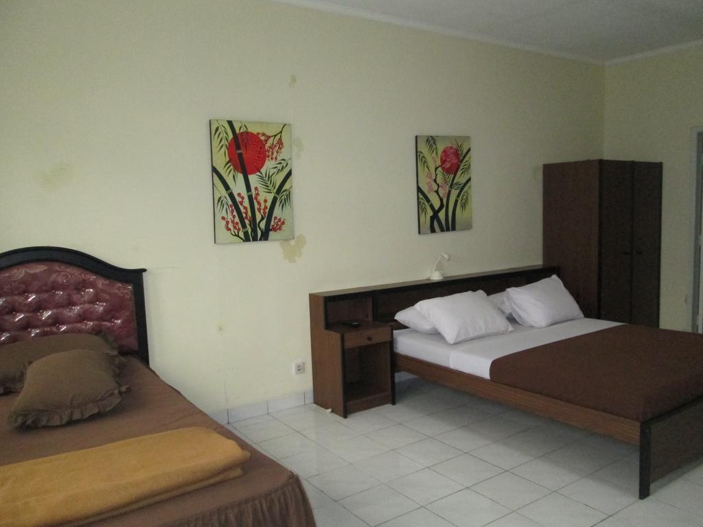 Rumah Anda Bandung Quarto foto