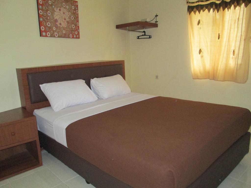 Rumah Anda Bandung Quarto foto