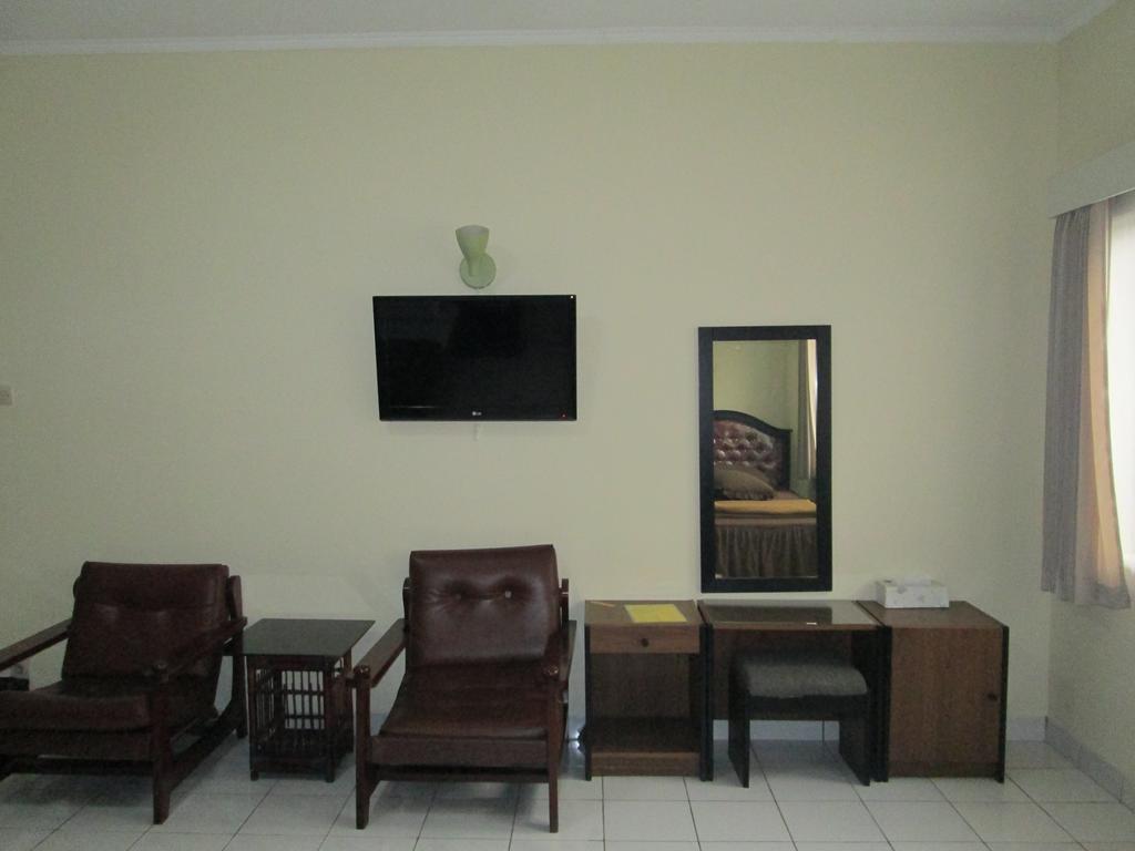 Rumah Anda Bandung Quarto foto