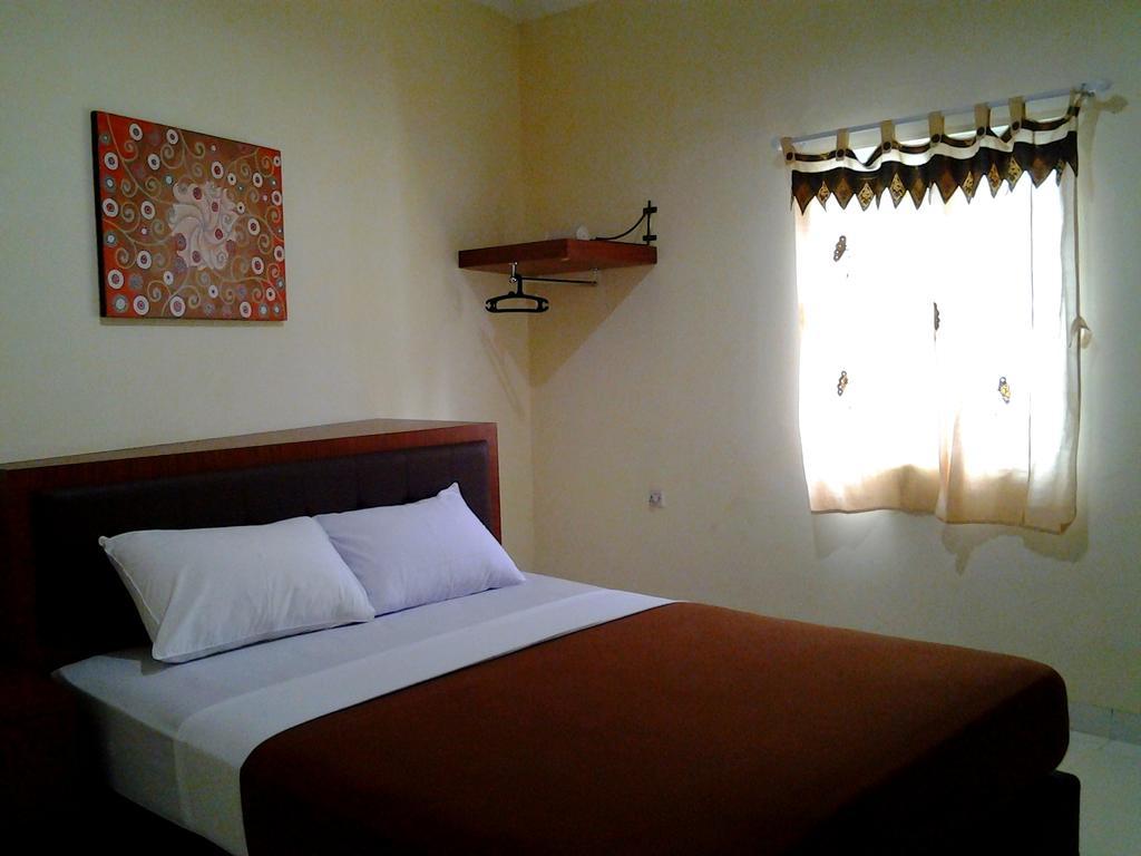 Rumah Anda Bandung Quarto foto