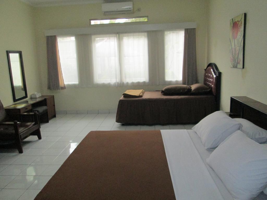 Rumah Anda Bandung Quarto foto